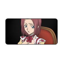 Load image into Gallery viewer, Code Geass Mouse Pad (Desk Mat)