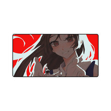 Load image into Gallery viewer, Jujutsu Kaisen 0 Mouse Pad (Desk Mat)