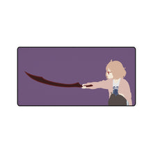 Load image into Gallery viewer, Beyond the Boundary Mouse Pad (Desk Mat)