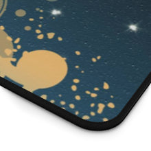 Load image into Gallery viewer, The Melancholy Of Haruhi Suzumiya Mouse Pad (Desk Mat) Hemmed Edge