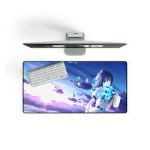 Load image into Gallery viewer, Touhou Mouse Pad (Desk Mat) On Desk