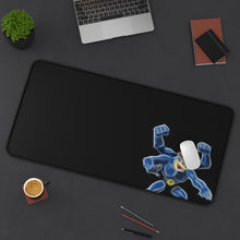 Load image into Gallery viewer, Anime Pokémon Mouse Pad (Desk Mat) On Desk