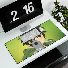 Load image into Gallery viewer, Shuu Ogata Mouse Pad (Desk Mat)