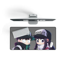 Load image into Gallery viewer, Anime Komi Can't Communicate Mouse Pad (Desk Mat)