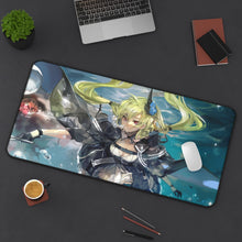 Load image into Gallery viewer, Pixiv Fantasia Fallen Kings Mouse Pad (Desk Mat) On Desk
