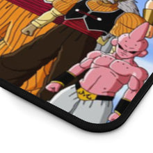 Load image into Gallery viewer, Anime Dragon Ball Z Mouse Pad (Desk Mat) Hemmed Edge