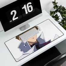 Load image into Gallery viewer, Seto Kaiba PNG Mouse Pad (Desk Mat)