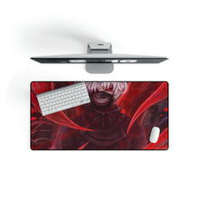 Load image into Gallery viewer, Anime Tokyo Ghoul Mouse Pad (Desk Mat)