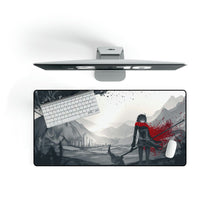 Load image into Gallery viewer, Anime RWBY Mouse Pad (Desk Mat)
