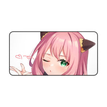 Load image into Gallery viewer, Spy X Family Mouse Pad (Desk Mat)