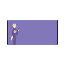 Load image into Gallery viewer, Konohana Kitan Mouse Pad (Desk Mat)