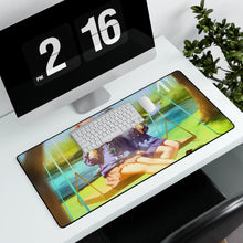 Load image into Gallery viewer, Puella Magi Madoka Magica Mouse Pad (Desk Mat)