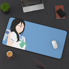 Load image into Gallery viewer, Sound! Euphonium Mouse Pad (Desk Mat) On Desk