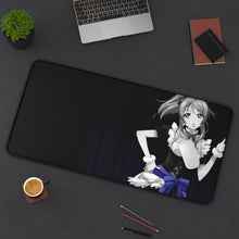 Load image into Gallery viewer, Love Live! Eri Ayase Mouse Pad (Desk Mat) On Desk
