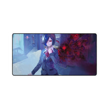 Load image into Gallery viewer, Tokyo Ghoul Touka Kirishima Mouse Pad (Desk Mat)