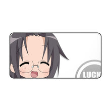 Load image into Gallery viewer, Lucky Star Mouse Pad (Desk Mat)