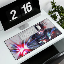 Load image into Gallery viewer, Choso Jujutsu Kaisen Mouse Pad (Desk Mat)
