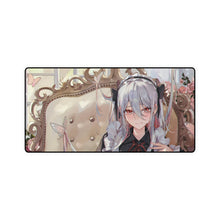 Load image into Gallery viewer, nan Mouse Pad (Desk Mat)