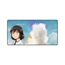 Load image into Gallery viewer, Belle (2021) Mouse Pad (Desk Mat)