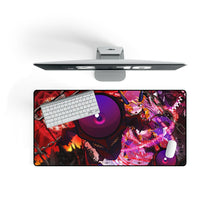 Load image into Gallery viewer, Queen's Blade Mouse Pad (Desk Mat)