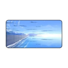 Load image into Gallery viewer, Beautiful Sky Mouse Pad (Desk Mat)