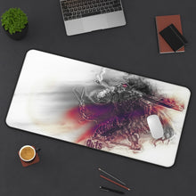 Load image into Gallery viewer, Anime Berserk Mouse Pad (Desk Mat) On Desk