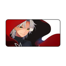 Load image into Gallery viewer, Fate/Apocrypha Shirou Kotomine Mouse Pad (Desk Mat)
