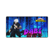Load image into Gallery viewer, My Hero Academia Mouse Pad (Desk Mat)