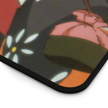 Load image into Gallery viewer, When They Cry Mouse Pad (Desk Mat) Hemmed Edge