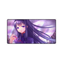 Load image into Gallery viewer, Puella Magi Madoka Magica Mouse Pad (Desk Mat)