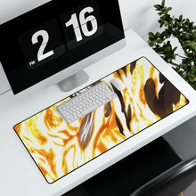 Load image into Gallery viewer, Anime Bleach Mouse Pad (Desk Mat)