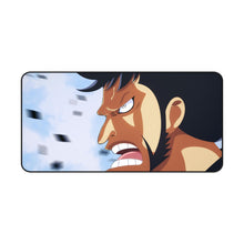 Load image into Gallery viewer, One Piece Mouse Pad (Desk Mat)