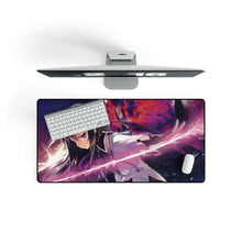 Load image into Gallery viewer, Puella Magi Madoka Magica Mouse Pad (Desk Mat)