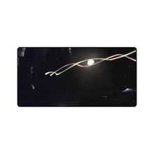 Load image into Gallery viewer, Magical Girl Lyrical Nanoha Mouse Pad (Desk Mat)