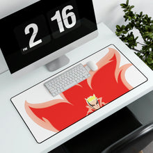 Load image into Gallery viewer, Boruto Mouse Pad (Desk Mat)