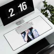 Load image into Gallery viewer, Anime Tokyo Ghoul Mouse Pad (Desk Mat)