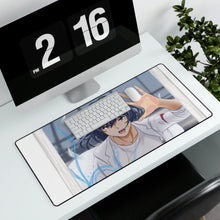 Load image into Gallery viewer, Suzume no Tojimari Mouse Pad (Desk Mat)