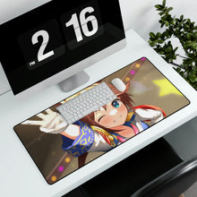 Load image into Gallery viewer, Uma Musume: Pretty Derby Mouse Pad (Desk Mat)
