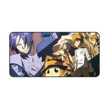Load image into Gallery viewer, Reborn! Katekyo Hitman Reborn Mouse Pad (Desk Mat)
