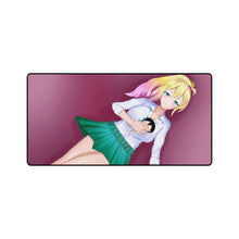 Load image into Gallery viewer, Hajimete no Gal Mouse Pad (Desk Mat)