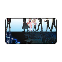 Load image into Gallery viewer, School Life & Demons Mouse Pad (Desk Mat)