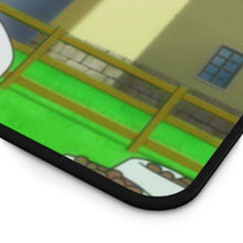 Load image into Gallery viewer, Anime Pokémon Mouse Pad (Desk Mat) Hemmed Edge