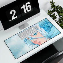 Load image into Gallery viewer, Sode no Shirayuki Mouse Pad (Desk Mat)