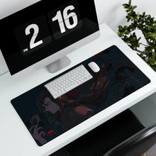 Load image into Gallery viewer, Mo Dao Zu Shi Mouse Pad (Desk Mat) With Laptop