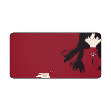 Load image into Gallery viewer, Fate/Stay Night: Unlimited Blade Works Mouse Pad (Desk Mat)