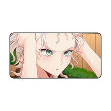 Load image into Gallery viewer, Shikimori's Not Just A Cutie Mouse Pad (Desk Mat)