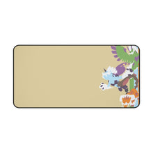Load image into Gallery viewer, Forces Of Nature Mouse Pad (Desk Mat)
