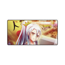 Load image into Gallery viewer, No Game No Life Mouse Pad (Desk Mat)