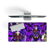Load image into Gallery viewer, HappinessCharge PreCure! Mouse Pad (Desk Mat) On Desk