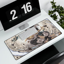 Load image into Gallery viewer, Touhou Mouse Pad (Desk Mat)